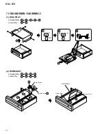 Предварительный просмотр 82 страницы Pioneer DVL-919 Service Manual