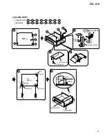 Предварительный просмотр 83 страницы Pioneer DVL-919 Service Manual