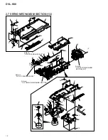 Предварительный просмотр 12 страницы Pioneer DVL-K88 Service Manual