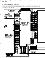 Предварительный просмотр 16 страницы Pioneer DVL-K88 Service Manual