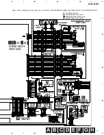 Предварительный просмотр 17 страницы Pioneer DVL-K88 Service Manual