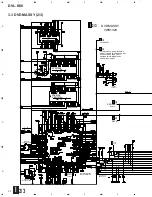 Предварительный просмотр 20 страницы Pioneer DVL-K88 Service Manual