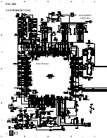 Предварительный просмотр 22 страницы Pioneer DVL-K88 Service Manual