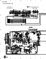 Предварительный просмотр 24 страницы Pioneer DVL-K88 Service Manual