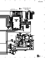 Предварительный просмотр 27 страницы Pioneer DVL-K88 Service Manual