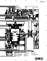 Предварительный просмотр 29 страницы Pioneer DVL-K88 Service Manual