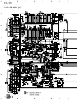 Предварительный просмотр 30 страницы Pioneer DVL-K88 Service Manual