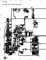 Предварительный просмотр 34 страницы Pioneer DVL-K88 Service Manual