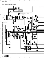 Предварительный просмотр 38 страницы Pioneer DVL-K88 Service Manual