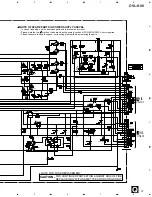 Предварительный просмотр 39 страницы Pioneer DVL-K88 Service Manual