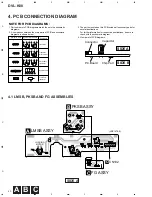 Предварительный просмотр 40 страницы Pioneer DVL-K88 Service Manual