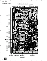 Предварительный просмотр 42 страницы Pioneer DVL-K88 Service Manual