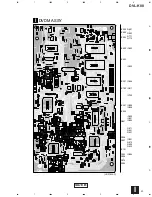 Предварительный просмотр 43 страницы Pioneer DVL-K88 Service Manual