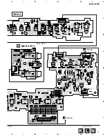 Предварительный просмотр 47 страницы Pioneer DVL-K88 Service Manual