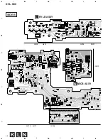 Предварительный просмотр 48 страницы Pioneer DVL-K88 Service Manual