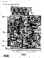 Предварительный просмотр 50 страницы Pioneer DVL-K88 Service Manual