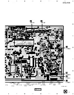 Предварительный просмотр 51 страницы Pioneer DVL-K88 Service Manual