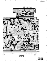 Предварительный просмотр 53 страницы Pioneer DVL-K88 Service Manual
