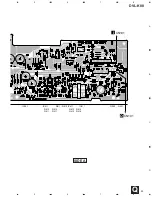 Предварительный просмотр 55 страницы Pioneer DVL-K88 Service Manual