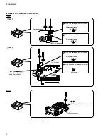 Предварительный просмотр 64 страницы Pioneer DVL-K88 Service Manual