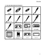 Предварительный просмотр 65 страницы Pioneer DVL-K88 Service Manual