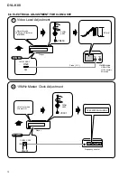 Предварительный просмотр 74 страницы Pioneer DVL-K88 Service Manual