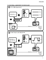 Предварительный просмотр 75 страницы Pioneer DVL-K88 Service Manual