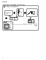 Предварительный просмотр 76 страницы Pioneer DVL-K88 Service Manual