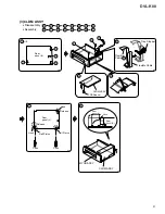 Предварительный просмотр 81 страницы Pioneer DVL-K88 Service Manual