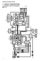 Предварительный просмотр 89 страницы Pioneer DVL-K88 Service Manual