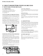 Предварительный просмотр 97 страницы Pioneer DVL-K88 Service Manual