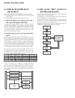 Предварительный просмотр 99 страницы Pioneer DVL-K88 Service Manual