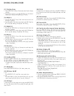 Предварительный просмотр 101 страницы Pioneer DVL-K88 Service Manual