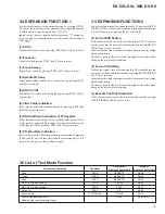 Предварительный просмотр 102 страницы Pioneer DVL-K88 Service Manual