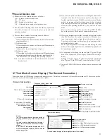 Предварительный просмотр 104 страницы Pioneer DVL-K88 Service Manual