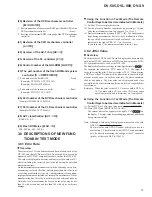 Предварительный просмотр 106 страницы Pioneer DVL-K88 Service Manual