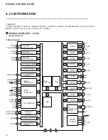 Предварительный просмотр 109 страницы Pioneer DVL-K88 Service Manual