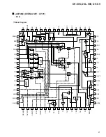 Предварительный просмотр 114 страницы Pioneer DVL-K88 Service Manual