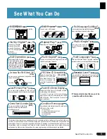 Предварительный просмотр 5 страницы Pioneer DVL-V888 Operating Instructions Manual