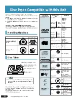 Предварительный просмотр 10 страницы Pioneer DVL-V888 Operating Instructions Manual