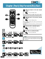 Предварительный просмотр 16 страницы Pioneer DVL-V888 Operating Instructions Manual