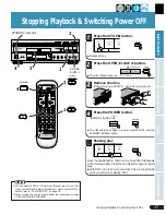 Предварительный просмотр 17 страницы Pioneer DVL-V888 Operating Instructions Manual