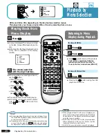 Предварительный просмотр 20 страницы Pioneer DVL-V888 Operating Instructions Manual