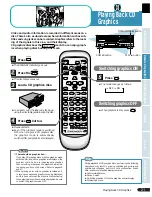 Предварительный просмотр 21 страницы Pioneer DVL-V888 Operating Instructions Manual