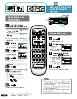 Предварительный просмотр 22 страницы Pioneer DVL-V888 Operating Instructions Manual