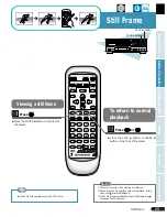 Предварительный просмотр 25 страницы Pioneer DVL-V888 Operating Instructions Manual