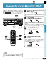 Предварительный просмотр 37 страницы Pioneer DVL-V888 Operating Instructions Manual