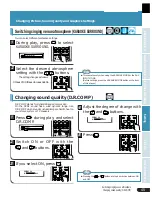 Предварительный просмотр 45 страницы Pioneer DVL-V888 Operating Instructions Manual