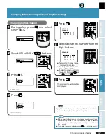 Предварительный просмотр 47 страницы Pioneer DVL-V888 Operating Instructions Manual