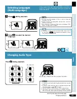 Предварительный просмотр 49 страницы Pioneer DVL-V888 Operating Instructions Manual